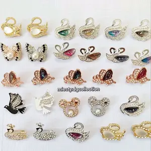 Bros dagu premium isi 6 pcs//Bros mini mix//bros Hijab