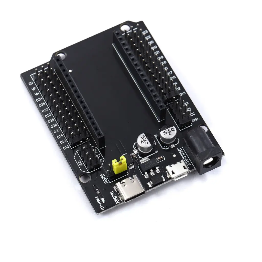 ESP32 expansion board ESP32 Shield development board
