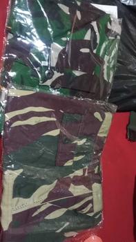 Product Review of Celana Blackhawk Pendek Loreng Malvinas | Celana Pendek outdoor | Celana 3/4 loreng Bahan Ripstop from R**u a** D**n d**u 1