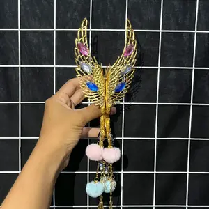 sumping lempeng premium bisa request warna
