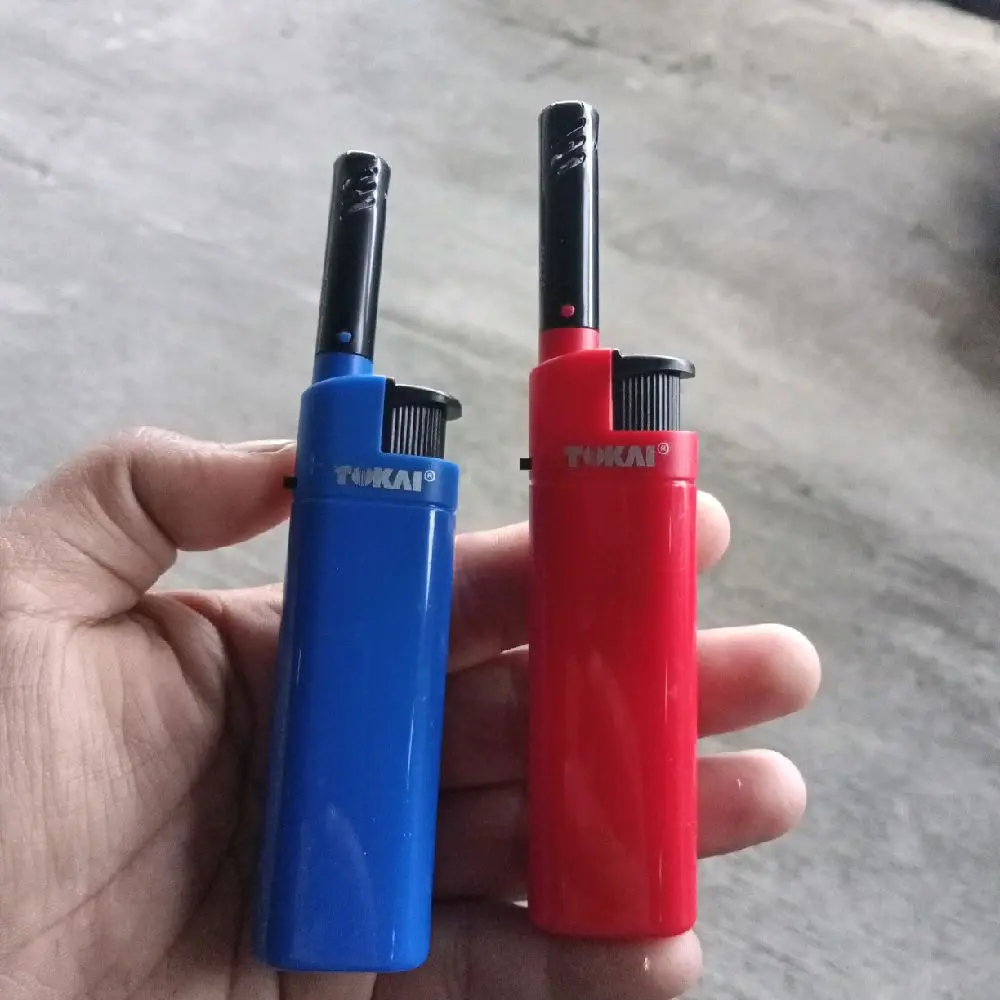 TOKAI lighter IZI pemantik api