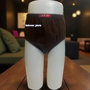 Fashion Celana Dalam Agree Kids AK 014 | CD Anak Agree Laki Laki 3 pcs / 1box softcotton cuci dengan air dingin