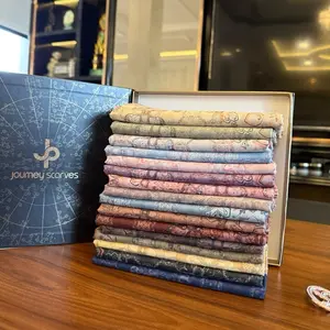 ADIONA SERIES EDISI LEBARAN 2026 by JOURNEY SCARVES ORIGINAL hijab motif jp ori hijab segiempat wanita dewasa