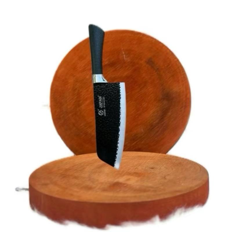 THỚT Gỗ 26cm TẶNG KÈM DAO NHẬT japan dùng tong nhà bếp tiện bền đẹp