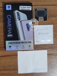 Gambar Mocolo Tempered Glass Kamera Compatible for Xiaomi Redmi Note 9 - Original Premium Glass dari Gojali.id Kota Administrasi Jakarta Utara 2 Tokopedia