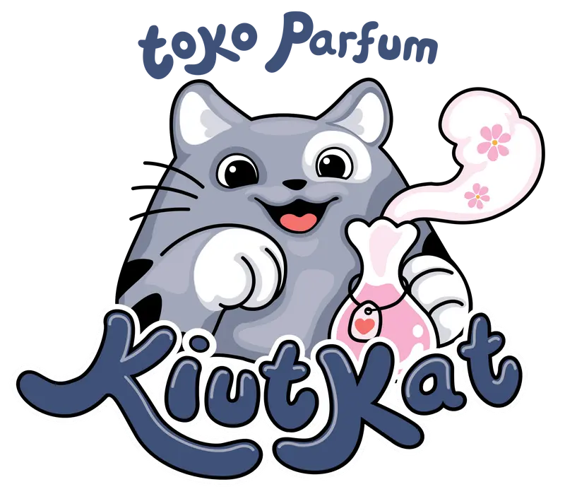 ELUX VELVET JASMINE by KIUTKAT - Parfum Unisex Original Isi 30ml | Searah LUX VELVET AROMA SABUN 2
