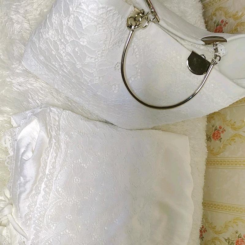 Mukena Naumira Katun Pololinen Premium 2