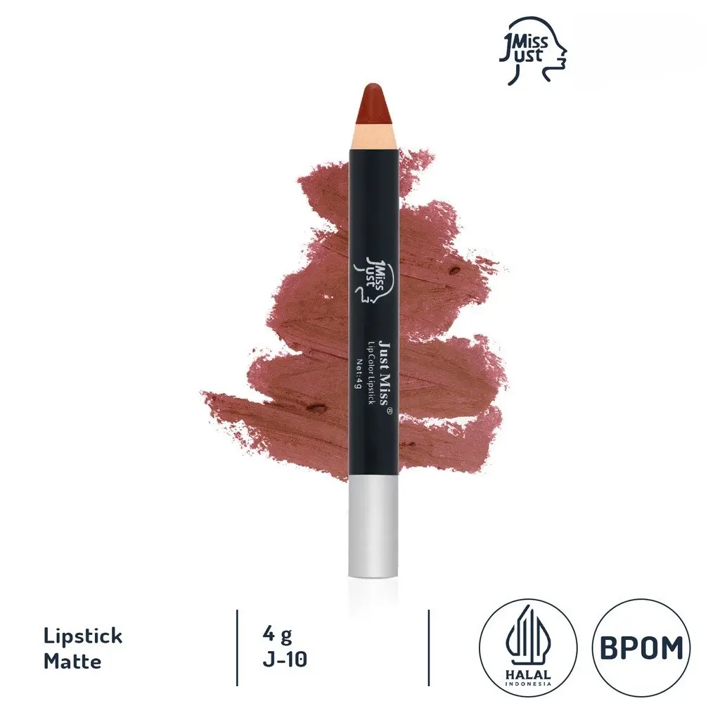 H02 JM Lip Color J10