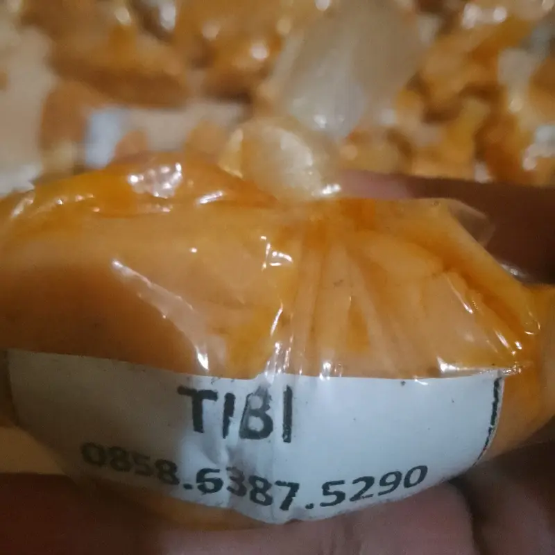 umpan jagung amis tibi (umpan tibi) 0