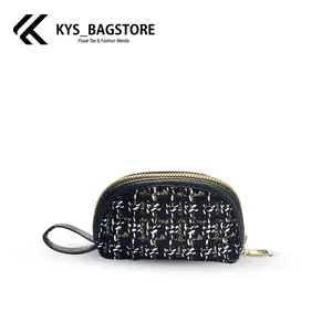 Craney Store Dompet Koin Wanita Elegan Dan Premium Ukuran Mini