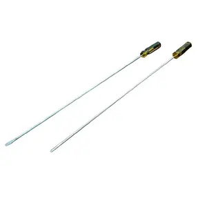 Obeng Panjang Min Plus Isi 2 Obeng Reparasi 3mm Screwdriver Minus & Plus