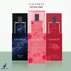 SAIA SKIN PARFUM - EAU DE PARFUM 30ML BPOM