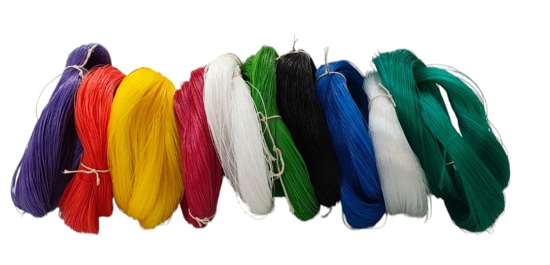 Kenur Layangan Marlin 050 dan 060 Terlaris Layangan Seoter