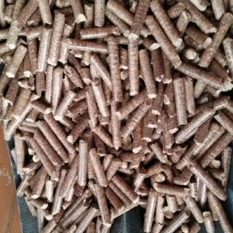 wood pelet/wood pellet/serbuk kayu bahan bakar 2