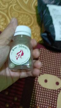 VITAHERBAL BY ICA ISI 30 KAPSUL READYYY - Shop | Tokopedia