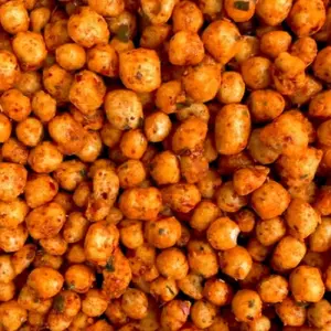 (Endog Lewo) Cimol Kering Original&Pedas Daun Jeruk