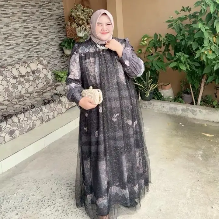 Hitam ld 140 cm