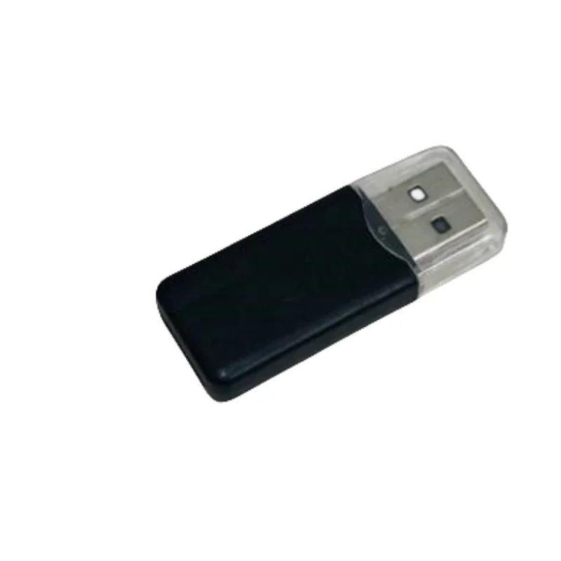 Mini USB 2.0 Micro SD TF T-Flash, bộ chuyển đổi đầu đọc thẻ USB 2.0 cho Windows , bộ chuyển đổi cổ điển, Mini-BG1 4