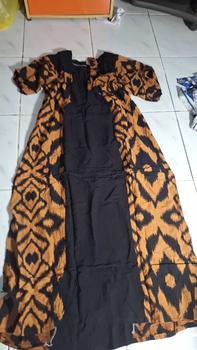 Product Review of F KODE F PAGI GAMIS LONGDRES DASTER By Anna Al Abdullah…. from L**u Z**a P**o 2