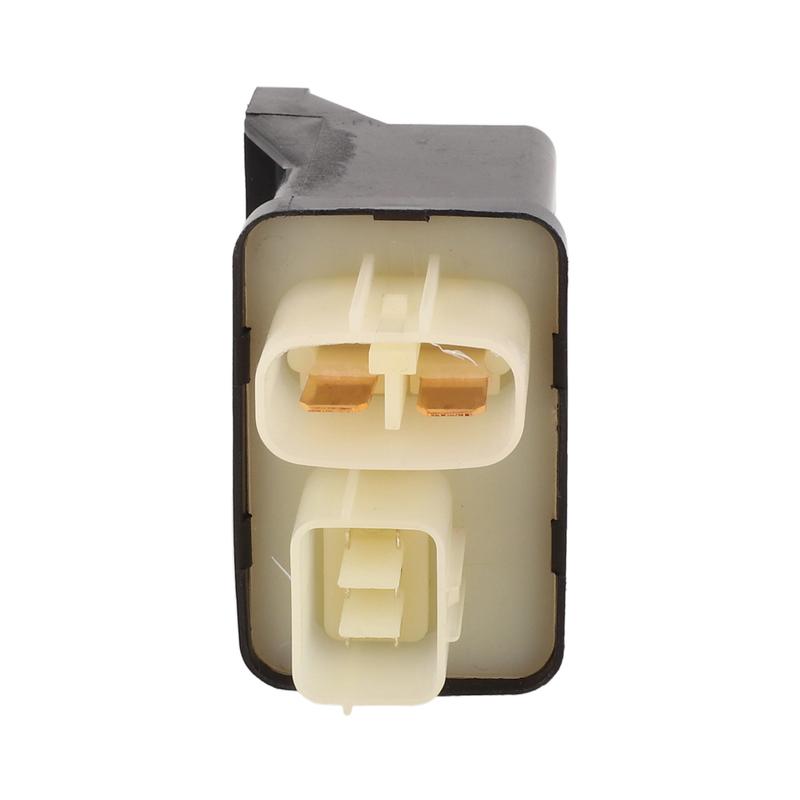 Safe Relay 119802-77200 Control Unit Correct Connector Direc - TikTok ...