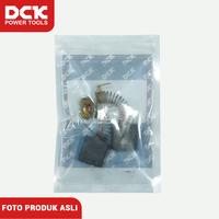 Gambar Carbon Brush/Arang untuk Mesin Bobok KZG/DZG/AZG03-15 dari DCK Power Tools Indonesia Kota Administrasi Jakarta Barat 2 Tokopedia