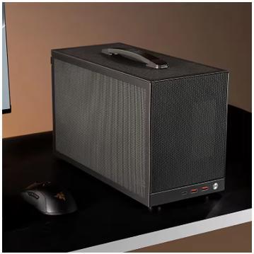 Gambar PC MINI ITX Intel Core i9 14900KF | DDR4 32GB | Nvme 1TB |  RTX 5070 12GB GDDR6X dari STAR17 COM Kota Administrasi Jakarta Selatan Tokopedia