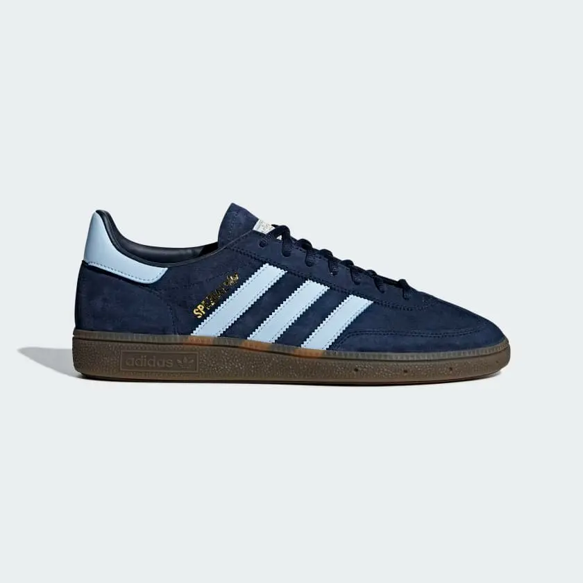 SNEAKERS ADIDAS HANDBALL SPEZIAL SHOES BD7633 / 20241