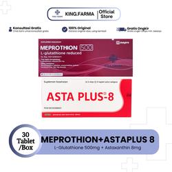 Jual Suplemen Glutathione Murah & Terbaik - Harga Terbaru Mei 2026