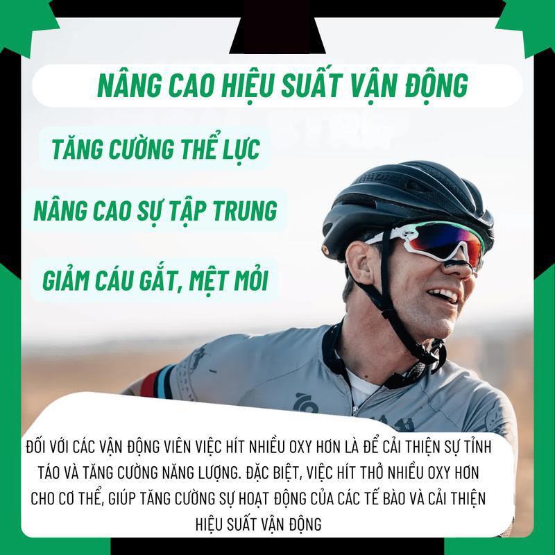 【COD-Ưu đãi lớn】 Kẹp Mũi Nam Châm Mở Rộng Đường Thở Rexsports CHẤT LƯỢNG CAO giúp thông mũi giảm NGÁY, NGỦ NGON, TĂNG TẬP TRUNG 2