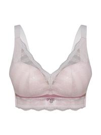 Gambar Tulip Naomi Full Cup Non Wire Bra - TBR-4905 - Black, 34B / 75B dari Tulip Underwear Kota Administrasi Jakarta Barat 3 Tokopedia