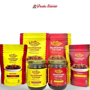 Keumamah aceh cut kak | bumbu khas aceh