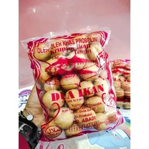 kerupuk amplang kerupuk ikan tenggiri kerupuk baso grosir jajanan