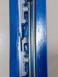 Gambar DEKKSON FLUSH BOLT FB 508 NA dari Tirta Bangunan Kota Depok 2 Tokopedia