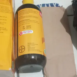 Polident Perekat Gigi Palsu Flavor Free 20gr