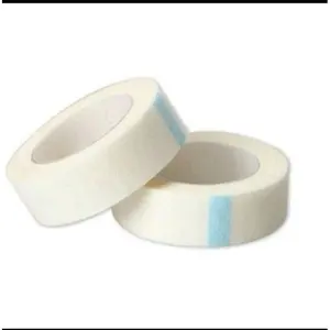 Rolltape /solasi / tape / micropore eyelash extension