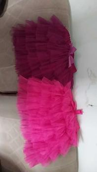 Product Review of Rok Tutu 5 Susun Anak Usia 3-5 Tahun Bahan Tile - from r**🥸 0