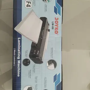 JOYKO Laminating Machine Mesin Laminasi LM-06 3 in 1 Function
