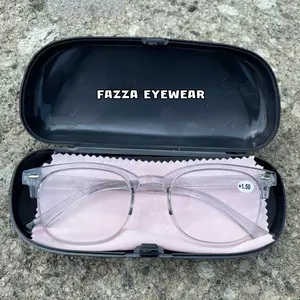 Best Seller Kacamata Baca +1.00 sd +3.00 Kacamata Baca Pria / Wanita FREE BOX DAN LAP