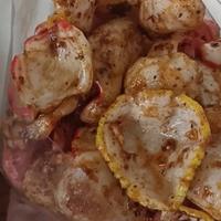 Gambar Seblak Kerupuk 3/tiga Varian Rasa 400gr Snack Food Makanan Pedas Bawang dari CEMILAN KHAS BANDUNG BARAT Kab. Bandung Barat 5 Tokopedia
