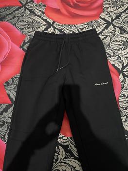 Product Review of Aerostreet Jogger Long Pants Draco Hitam Celana Joger EBAAA from S**t S**a Z** 0
