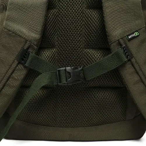ACTV Reg Backpack Tas Punggung Assault Actv 02 Olive 7