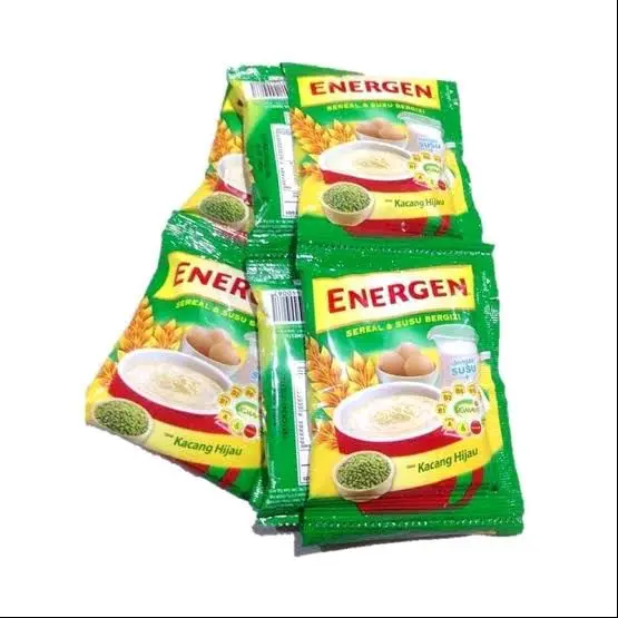 Energen sereal Kacang hijau 32gr Renteng 2