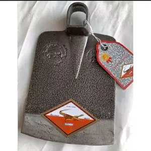 cangkul cap crocodile, cangkul bergaransi asli, cangkul pacul baja krenyeh