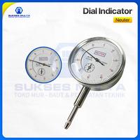 Gambar Dial Indicator Orange 0 - 10 MM dari suksesmulya Kota Magelang 2 Tokopedia