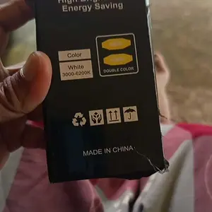 LAMPU TEMBAK LASER/LAMPU TEMBAK MINI 3 Mata/TANPA KIPAS/SUPER BRIGHT HI LO 35 WATT LAMPU TEMBAK MOTOR MOBIL/FOGLAMP 3 MATA/Super Terang Full Aluminium Putih Kuning/Full Alumunium Premium Car