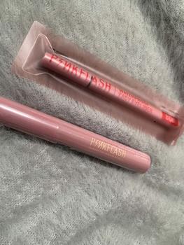 Product Review of [5.5 PROMO] PINKFLASH Mascara + Eyeliner #OhMyLine Bundle Set Volumizing Waterproof cl from โ**ิ |** ᴄ** ** 2