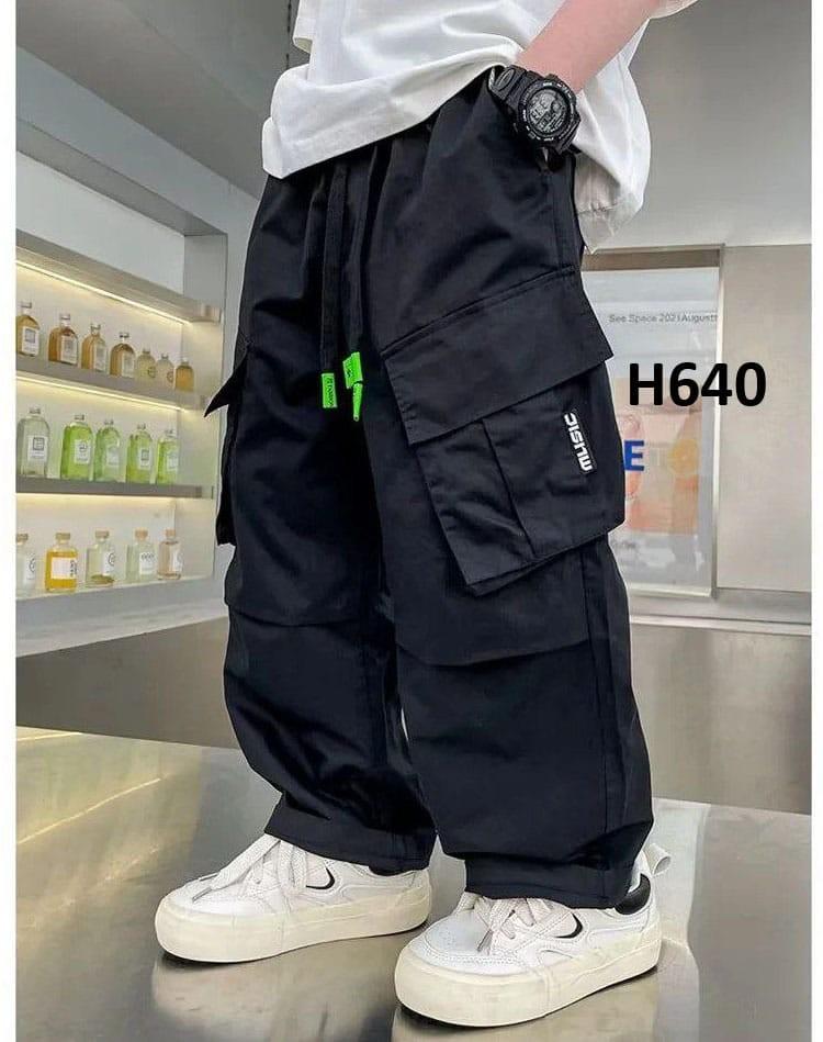 Celana panjang cargo anak laki-laki skena 7-14 tahun fashion import terbaru Celana panjang cargo anak laki-laki skena 7-14 tahun fashion import terbaru