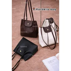 Marbella Wanita Terbaru Tas wanitaa