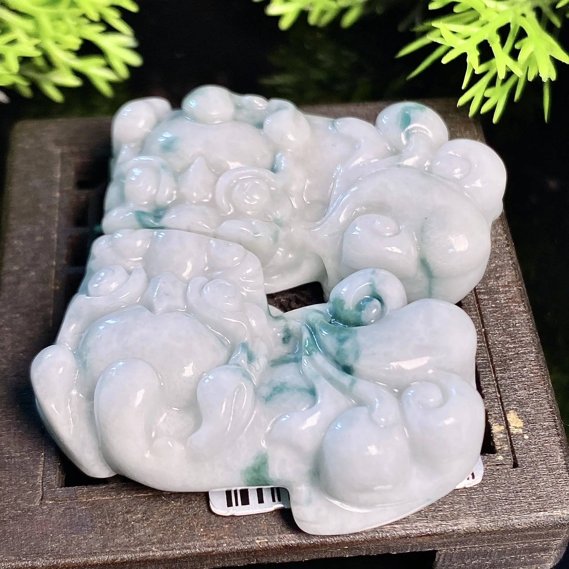 Home Ornament Car Pendant pixiu