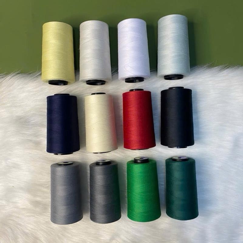 Chỉ May COATS EPIC Tex24 5000m May Gia Đình Sửa Đồ May Công Nghiệp